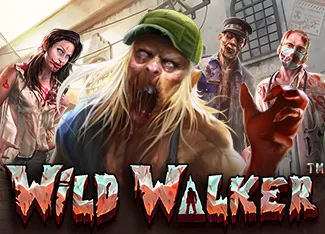 Wild Walker - BEERSLOT365
