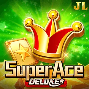 Jili : Super Ace Deluxe - BEERSLOT365