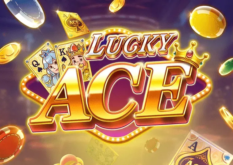 PLAYSTAR : LUCKY ACE - BEERSLOT365