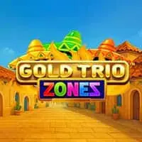 Gold Trio: Zones - BEERSLOT365