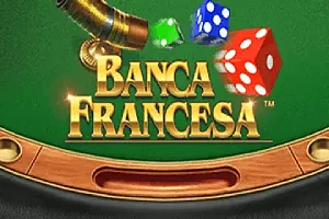 Banca Francesa - BEERSLOT365