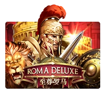 Roma Deluxe - BEERSLOT365