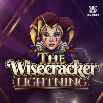 The Wisecracker Lightning - BEERSLOT365