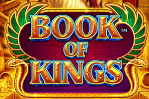 Book of Kings - BEERSLOT365