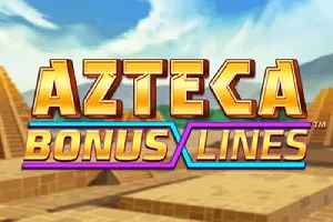 Azteca: Bonus Lines - BEERSLOT365