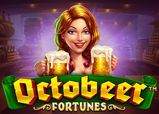 Octobeer Fortunes - BEERSLOT365