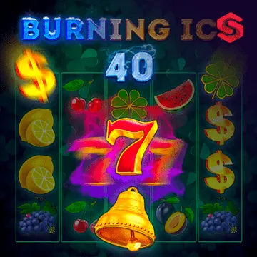 Burning Ice 40 - BEERSLOT365