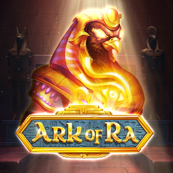 Ark of Ra - BEERSLOT365