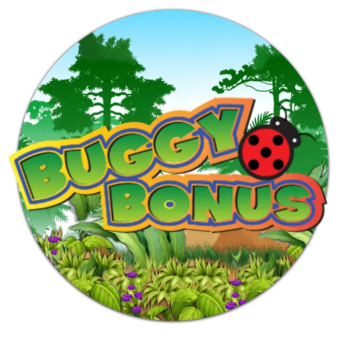 Buggy Bonus - BEERSLOT365