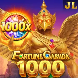 Jili : Fortune Garuda 1000 - BEERSLOT365
