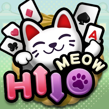 Meow HiLo - BEERSLOT365