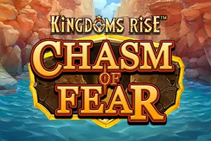 Kingdoms Rise: Chasm of Fear™ - BEERSLOT365