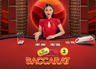 Baccarat 2 - BEERSLOT365