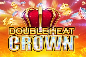 Double Heat: Crown - BEERSLOT365