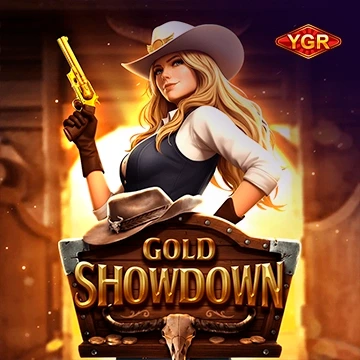 YGR : Wild Bounty Showdown - BEERSLOT365