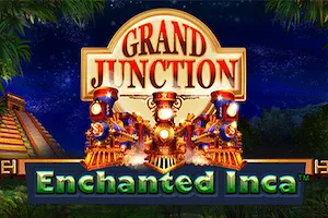 Grand Junction: Enchanted Inca - BEERSLOT365