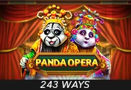 Spadegaming : Panda Opera - BEERSLOT365