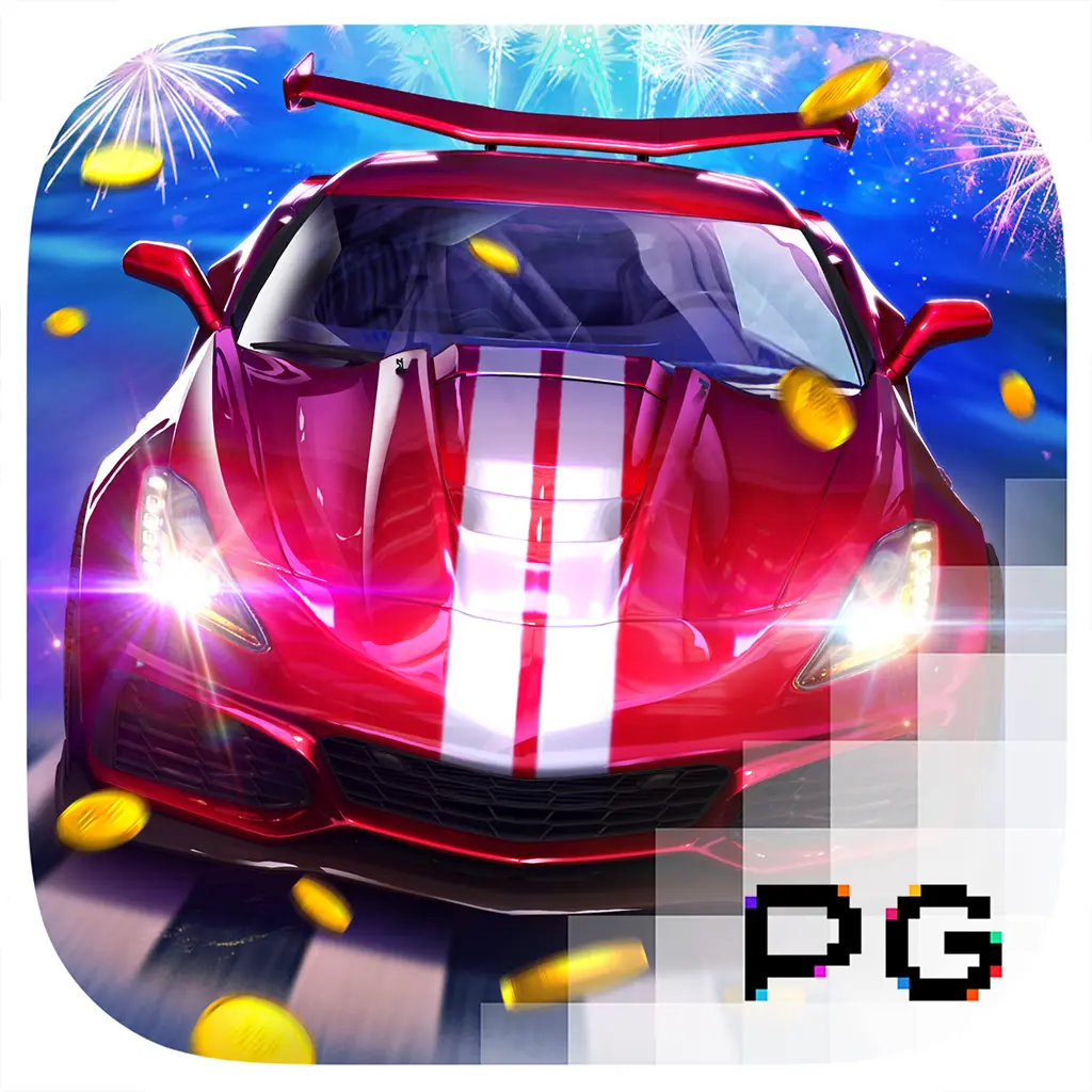 PGSoft : Speed Winner - BEERSLOT365