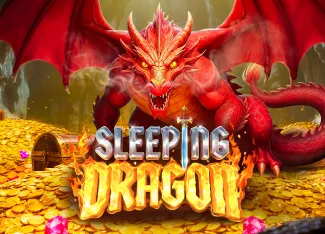 Sleeping Dragon - BEERSLOT365