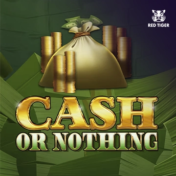 Cash Or Nothing - BEERSLOT365