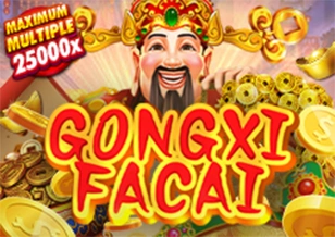 Gong Xi Fa Cai - BEERSLOT365