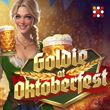 Mancala : Goldie at Oktoberfest - BEERSLOT365