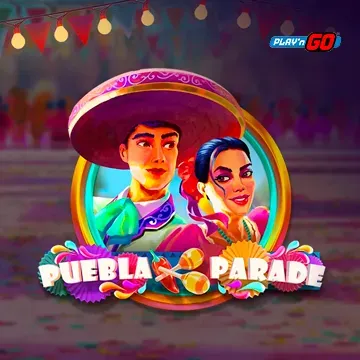 PlaynGo : Puebla Parade - BEERSLOT365
