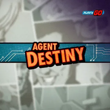PlaynGo : Agent Destiny - BEERSLOT365