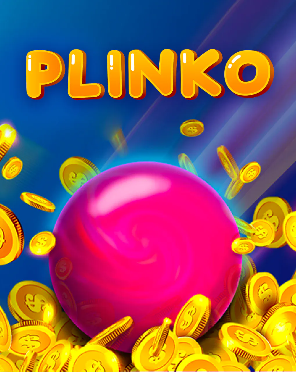 Plinko - BEERSLOT365