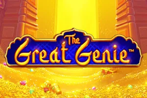 The Great Genie - BEERSLOT365