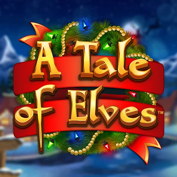 A Tale of Elves - BEERSLOT365