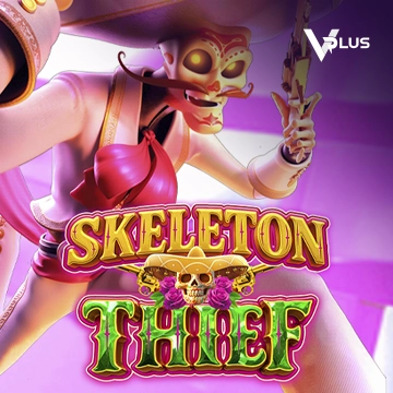 Skeleton Thief - BEERSLOT365