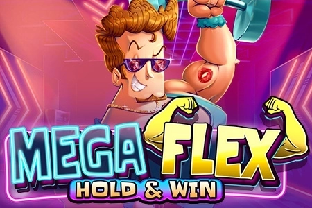 Mega Flex: Hold & Win - BEERSLOT365