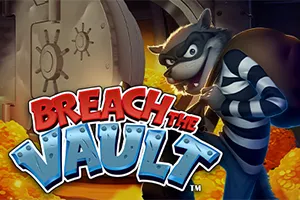 Breach the Vault - BEERSLOT365