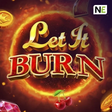 Let It Burn - BEERSLOT365