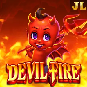 Jili : Devil Fire - BEERSLOT365
