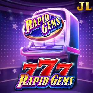 Jili : Rapid Gems 777 - BEERSLOT365