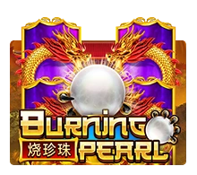 Burning Pearl - BEERSLOT365