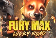 Spadegaming : Fury Max Lucky Road - BEERSLOT365