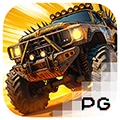 PGSoft : Doomsday Rampage - BEERSLOT365