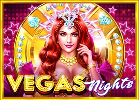 Vegas Nights - BEERSLOT365