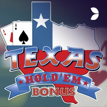 Texas Holdem Bonus Poker - BEERSLOT365