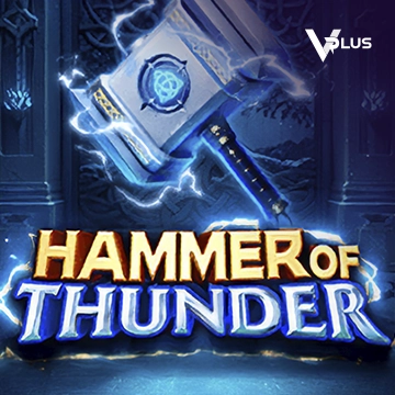 Hammer of Thunder - BEERSLOT365