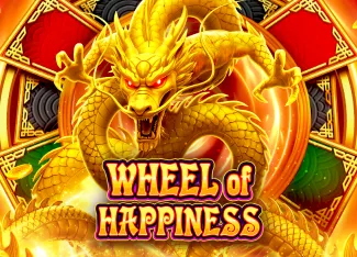 Wheel of Happiness - BEERSLOT365