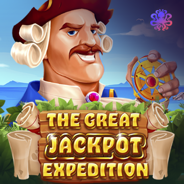 The Great Jackpot Expedition - BEERSLOT365