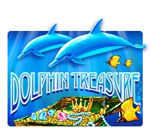Dolphin Treasure - BEERSLOT365