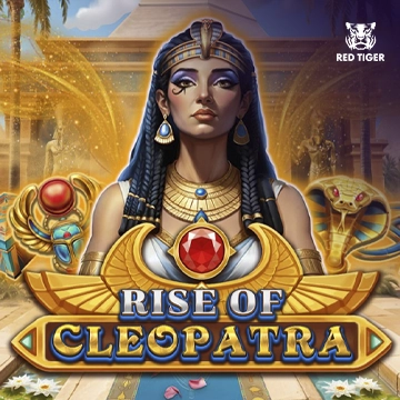 Rise of Cleopatra - BEERSLOT365