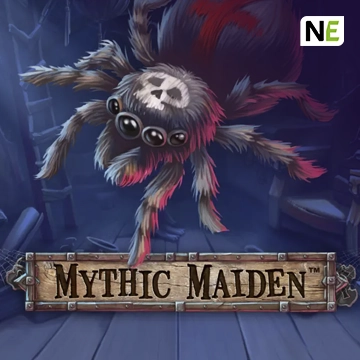 Mythic Maiden - BEERSLOT365