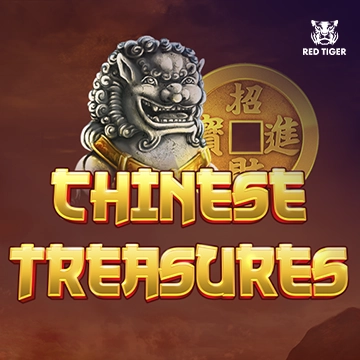 Chinese Treasures - BEERSLOT365