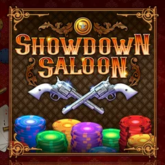 Showdown Saloon - BEERSLOT365